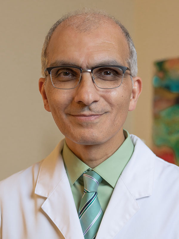 Dr. Ebrahim Taghizadeh