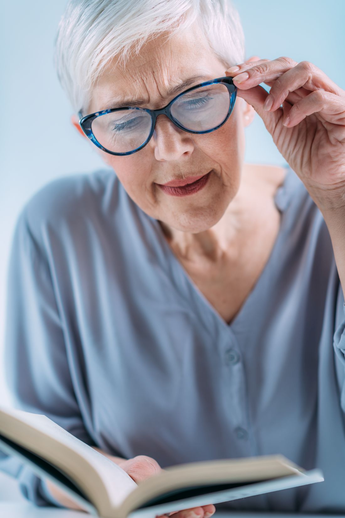 Augen Tumor operieren lassen, Grüner Star Operation, Neunkirchen